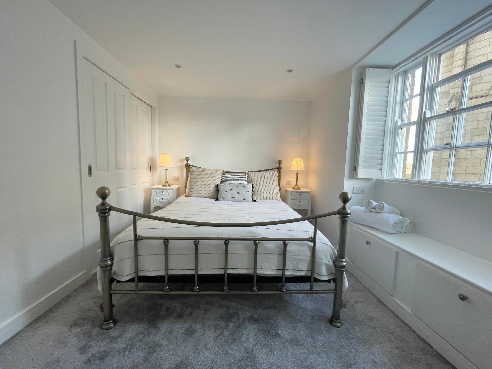 New~Breathtaking Bay Views~Chapel Street~Penzance Apartment Exterior photo