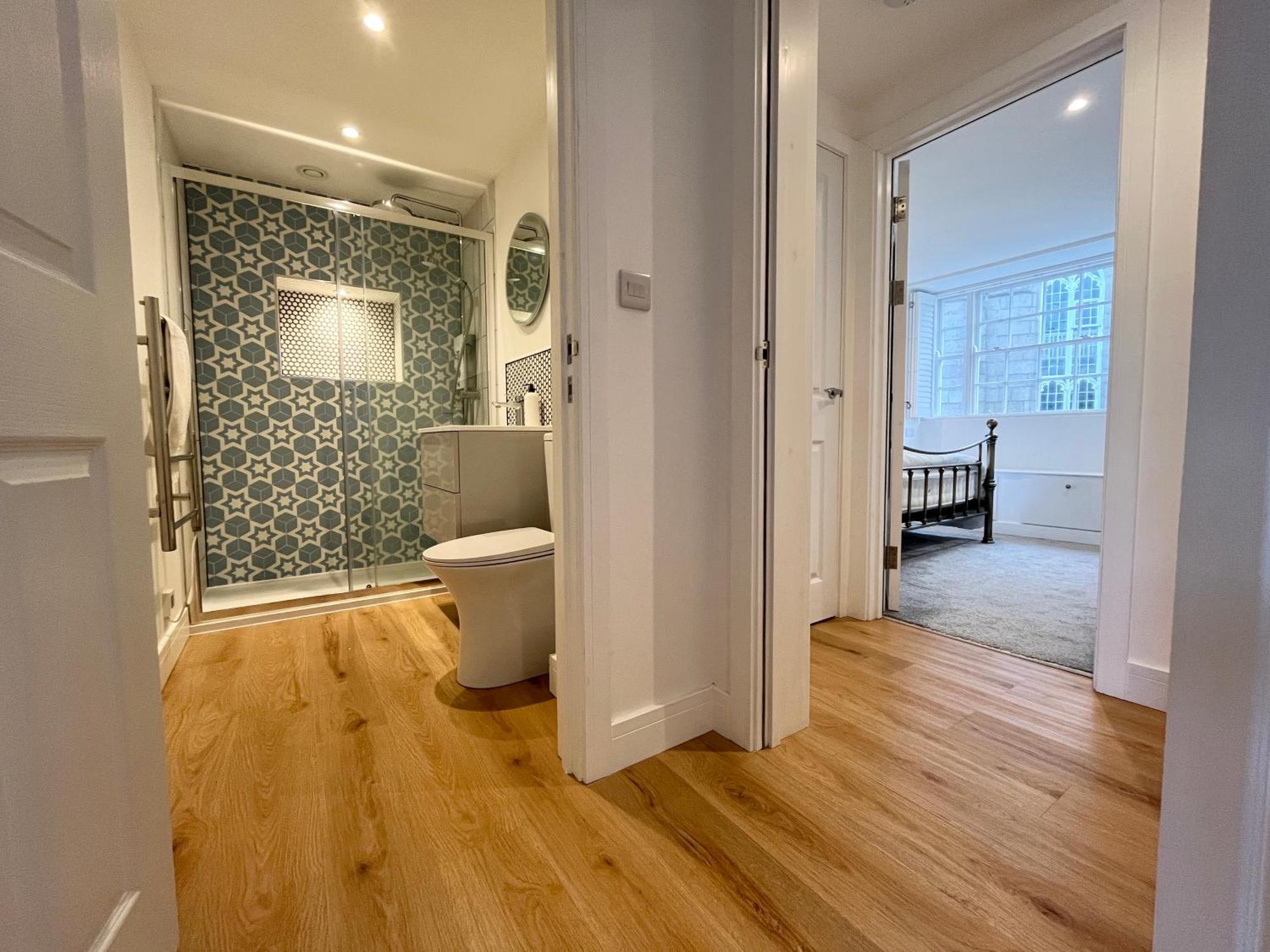 New~Breathtaking Bay Views~Chapel Street~Penzance Apartment Exterior photo